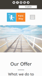 Mobile Screenshot of kerawayconsulting.com